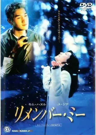 リメンバー・ミーのポスター