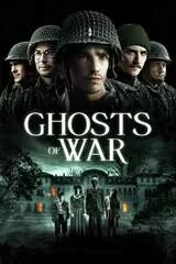 ヘル・フィールド ナチスの戦城のポスター