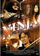 NINJAのポスター