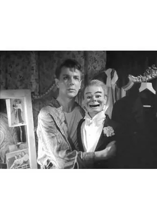 デッド・オブ・ナイト／夢の中の恐怖のポスター