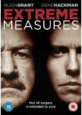 ボディ・バンクのポスター