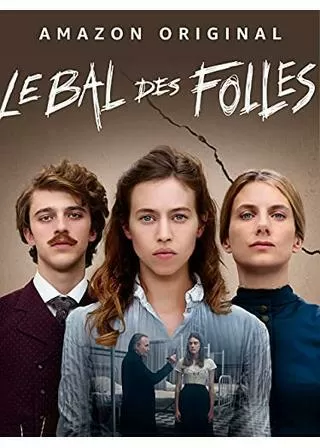 社会から虐げられた女たちのポスター