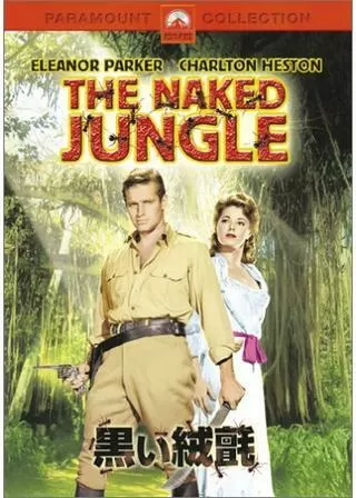 黒い絨氈のポスター