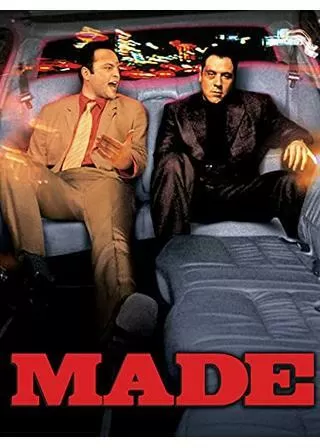 メイドのポスター