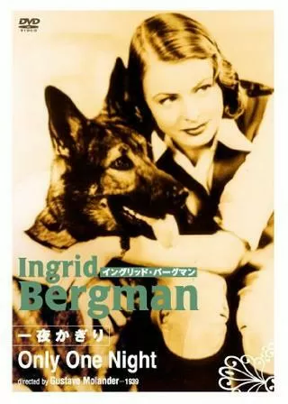 一夜かぎりのポスター