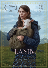 LAMB ラムのポスター