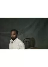 METライブビューイング2021-22 テレンス・ブランチャード「Fire Shut Up in My Bones」のポスター