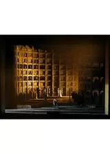 METライブビューイング2021-22 ヴェルディ「ドン・カルロス」のポスター