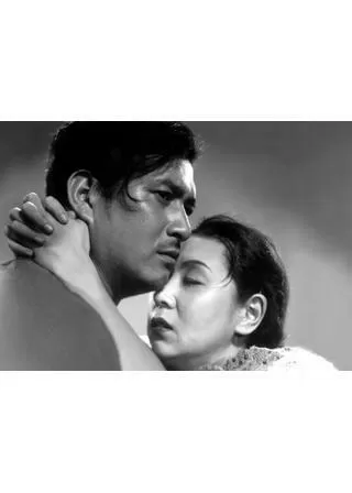 風の中の牝雞 4Kデジタル修復版のポスター