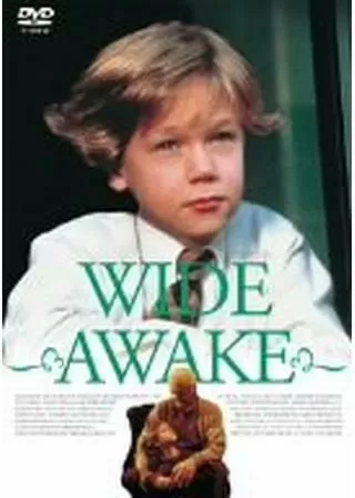 翼のない天使のポスター