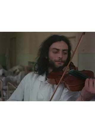 アウトサイダーのポスター