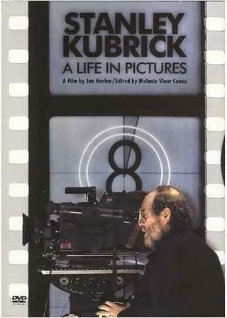 スタンリー・キューブリック ライフ・イン・ピクチャーズのポスター