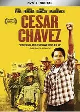 セザール・チャベスのポスター