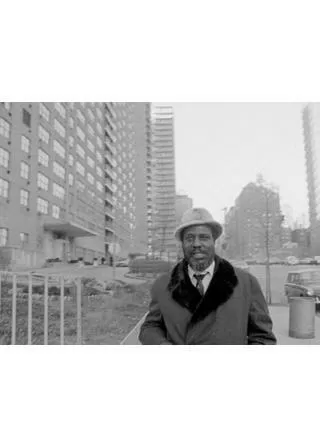 MONK モンクのポスター