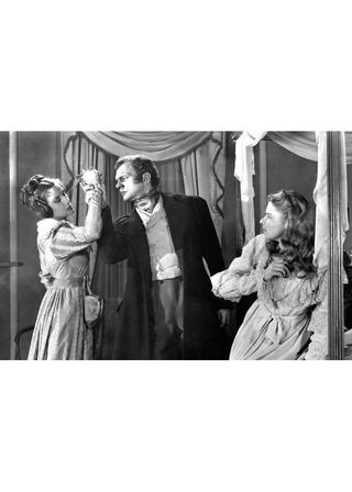 山羊座のもとにのポスター