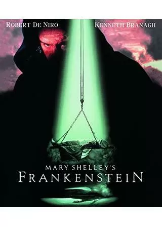 フランケンシュタインのポスター