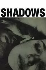 アメリカの影のポスター