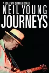 ニール・ヤング／ジャーニーズのポスター