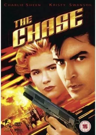 ザ・チェイスのポスター