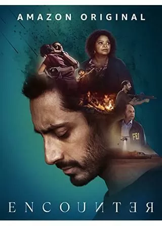 静かなる侵蝕のポスター