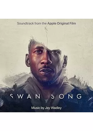 スワン・ソングのポスター
