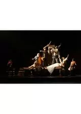 英国ロイヤル・オペラ・ハウス シネマシーズン 2021/22 ロイヤル・オペラ 「リゴレット」のポスター