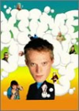 デッドベイビーズのポスター