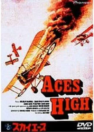 スカイエースのポスター