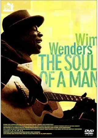 ソウル・オブ・マンのポスター