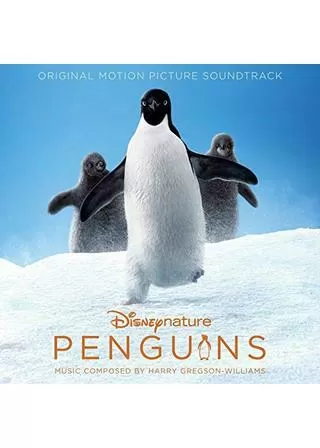 Penguins(原題)のポスター