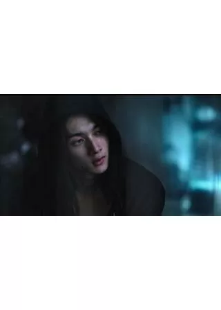 僕の名前はルシアンのポスター