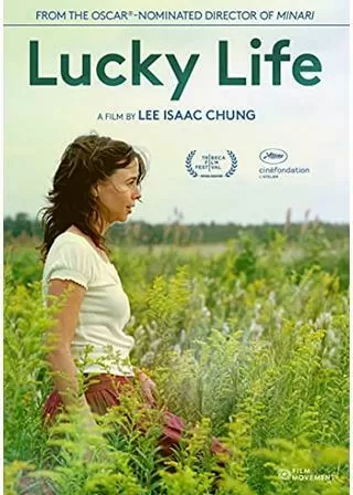 ラッキー・ライフのポスター