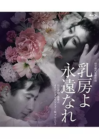 乳房よ永遠なれのポスター