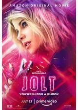 JOLT ジョルトのポスター