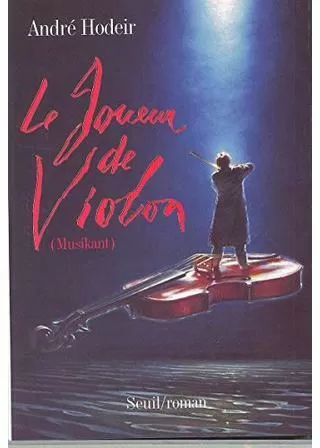 無伴奏「シャコンヌ」のポスター