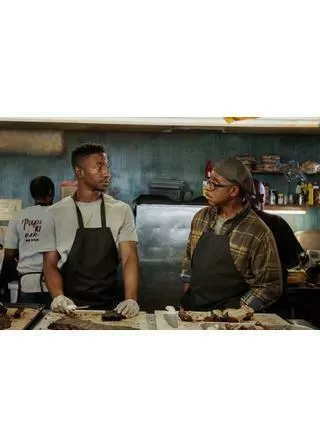 ワインは期待と現実の味のポスター