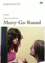 メリー・ゴー・ラウンドのポスター