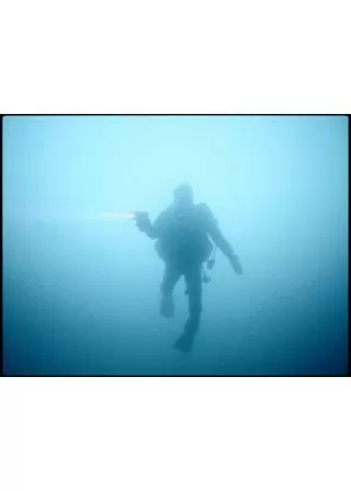 行き止まりのむこう側のポスター