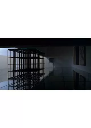 DUBHOUSE:物質試行52のポスター