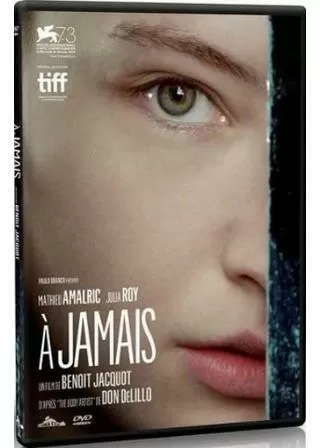 愛の喪失／ネヴァー・エヴァーのポスター