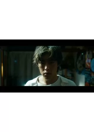 情動のポスター