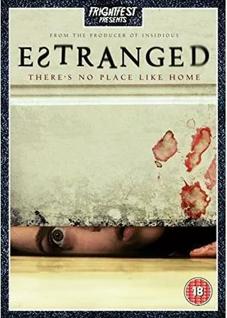 ヴィジット 消された過去のポスター