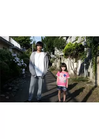 どうしようもない僕のちっぽけな世界は、のポスター