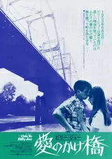 ビリー・ジョー 愛のかけ橋のポスター