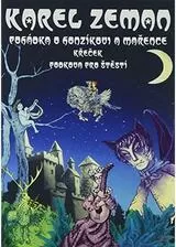 ホンジークとマジェンカのポスター