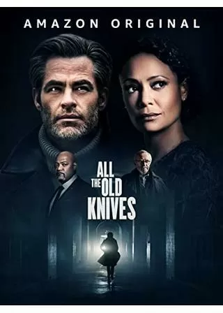 オールド･ナイブスのポスター