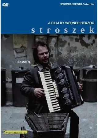 シュトロツェクの不思議な旅のポスター