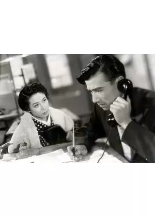 君の名は 第三部のポスター