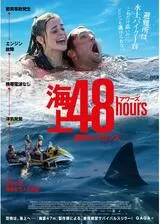 海上48hours ―悪夢のバカンス―のポスター