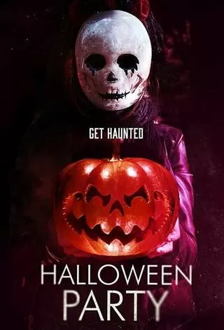 ハロウィン 悪魔のウイルス 解説 レビュー 評価 映画ポップコーン